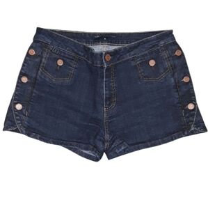 Marc by Marc Jacobs Denim Shorts. Women's Size: 10.